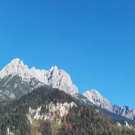 In Saalfelden Near Slopes, Cleaning Included Appartement