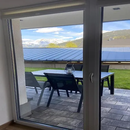 Appartement In Saalfelden Near Slopes, Cleaning Included *