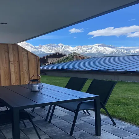 In Saalfelden Near Slopes, Cleaning Included * Lanthal