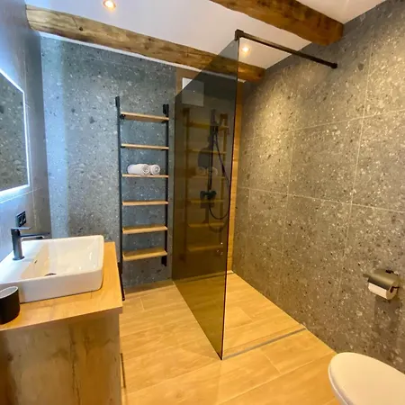 Gams-bartl In Saalfelden, Cleaning Included Lanthal