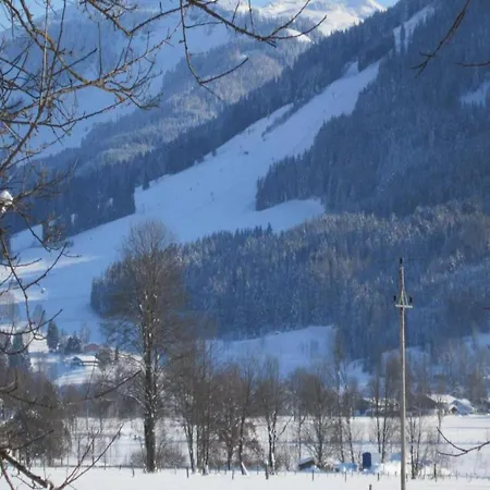 In Saalfelden Near Slopes, Cleaning Included Appartement